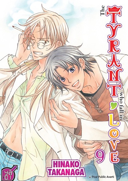 Tome 9