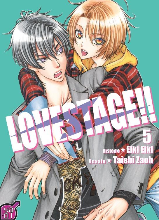 Tome 5