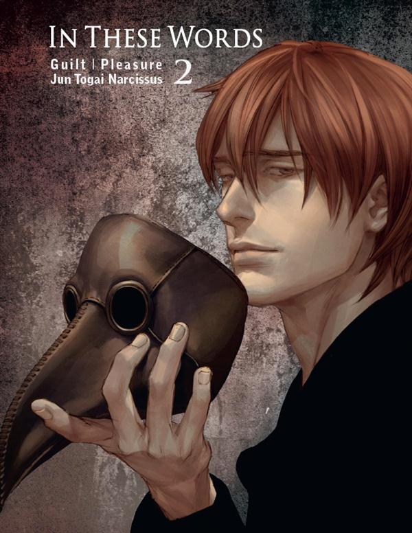 In These Words - Tome 2
