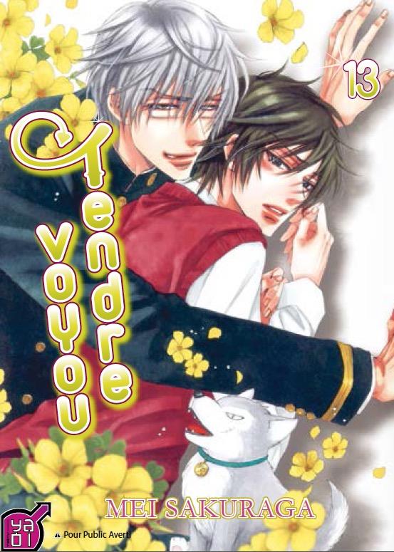 Tome 13