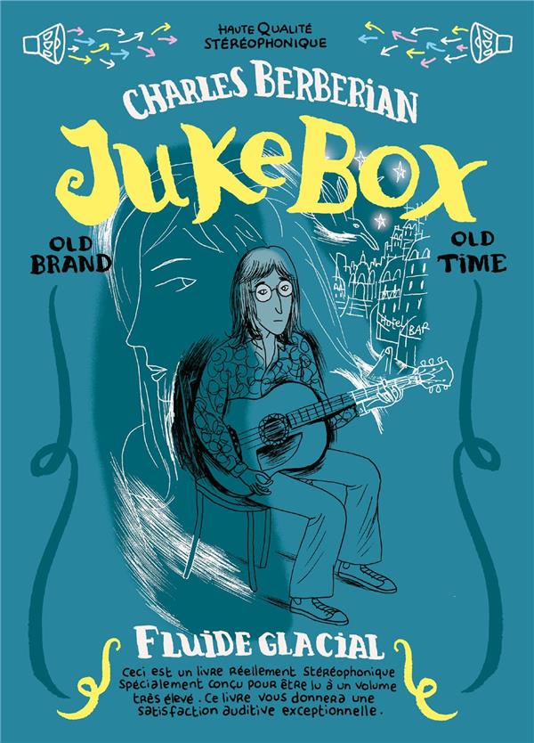 jukebox
