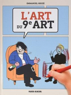 L'art du 9ème art