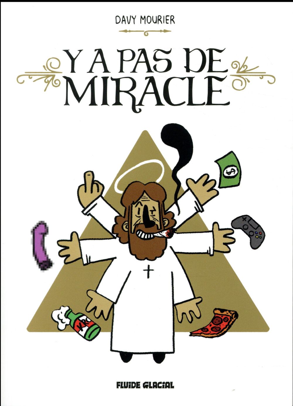 Y a pas de miracle