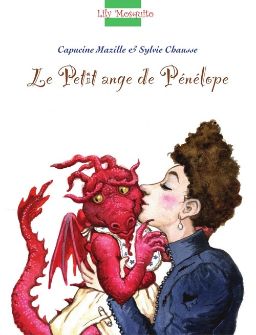 Le Petit Ange De Pénélope