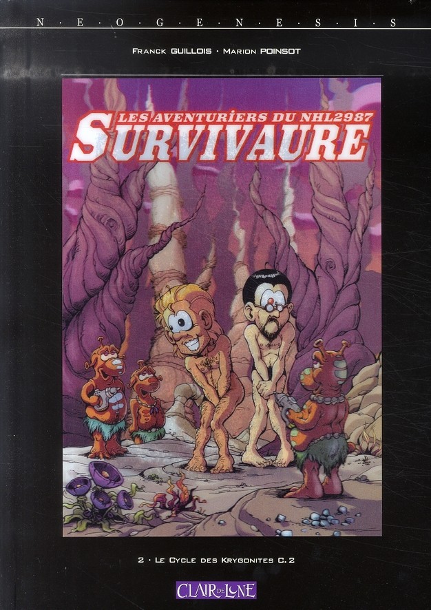 Tome 2