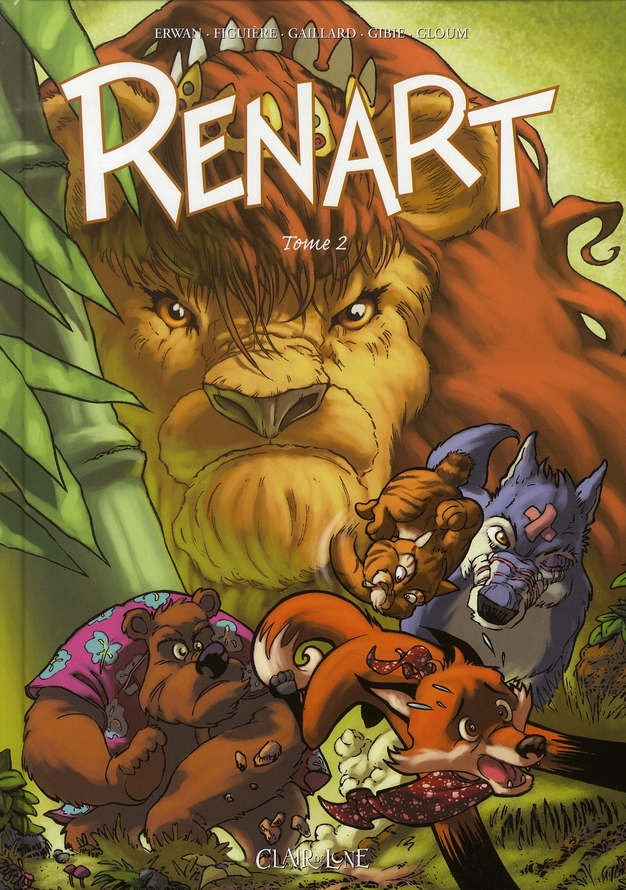 Tome 2