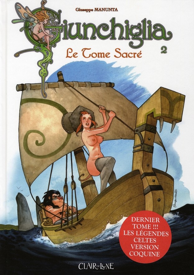 Tome 2