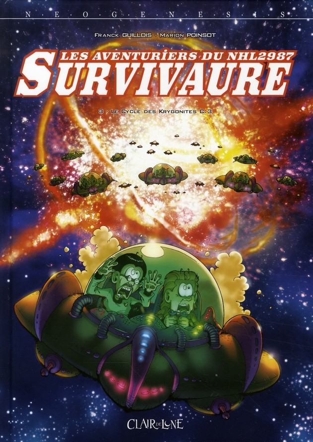 Tome 3