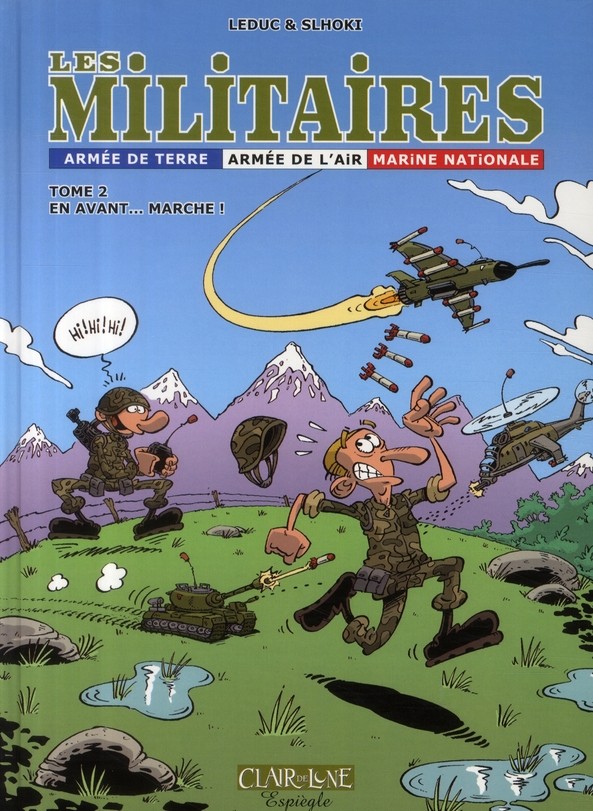 Tome 2