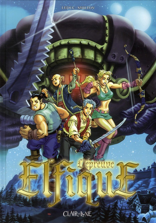 l%27epreuve+elfique+tome+1