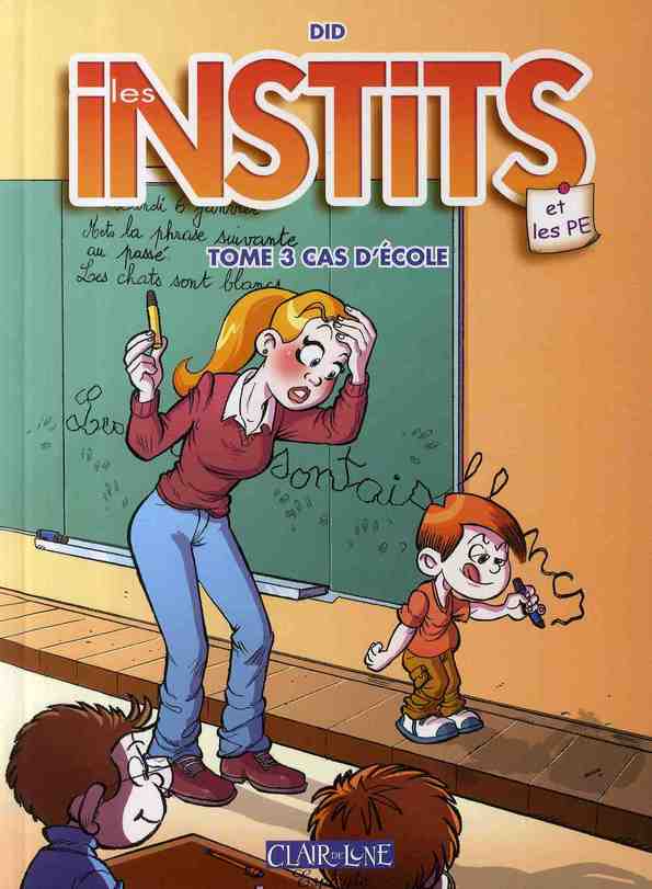Tome 3