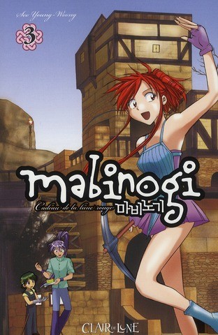 Tome 3