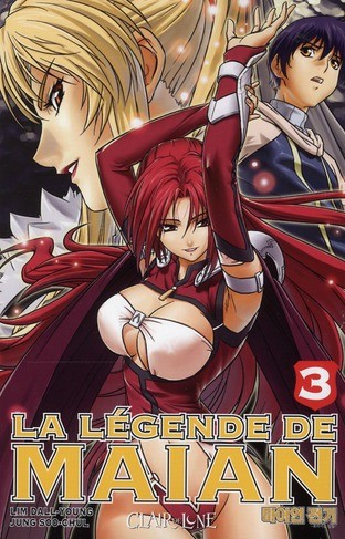 Tome 3