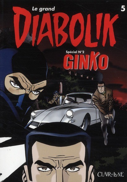 Tome 5