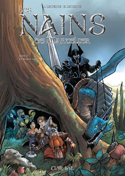 Tome 2