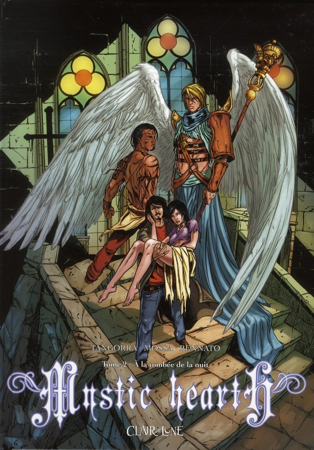 Tome 2