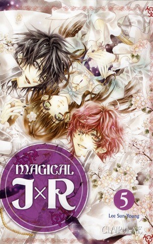 Tome 5