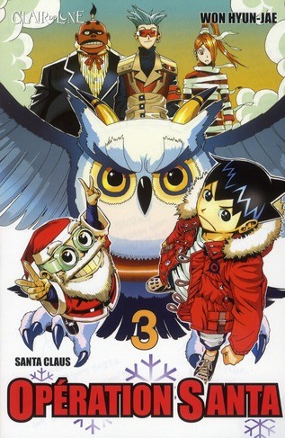 Tome 3