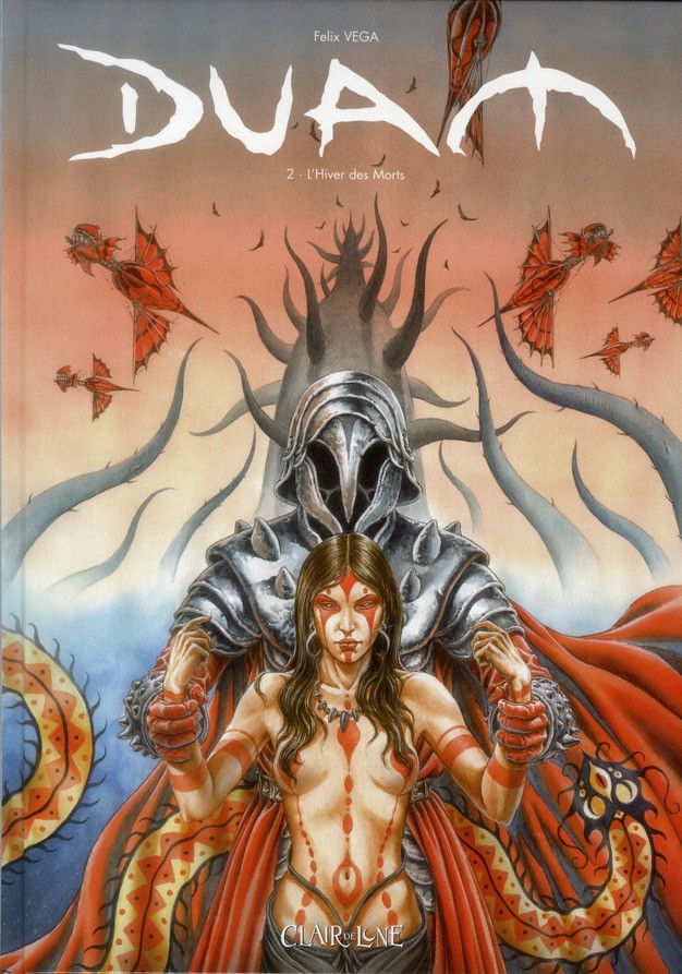 Tome 2
