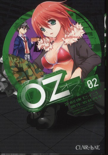 Tome 2
