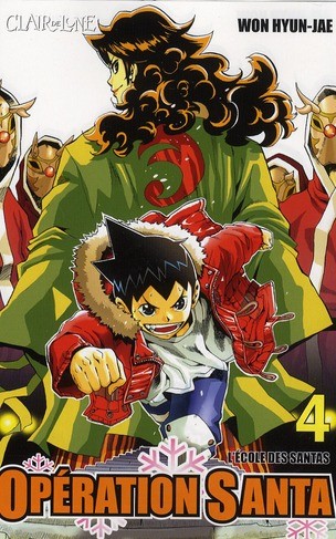 Tome 4