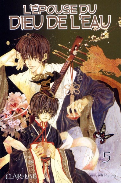 Tome 5
