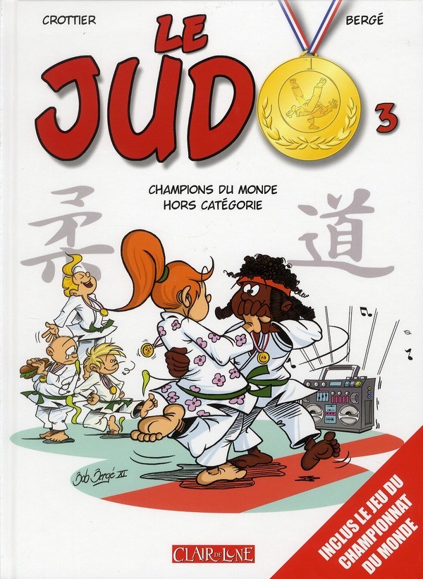 Tome 3