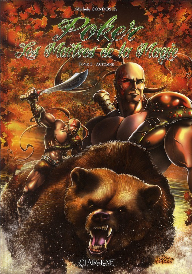 Tome 3