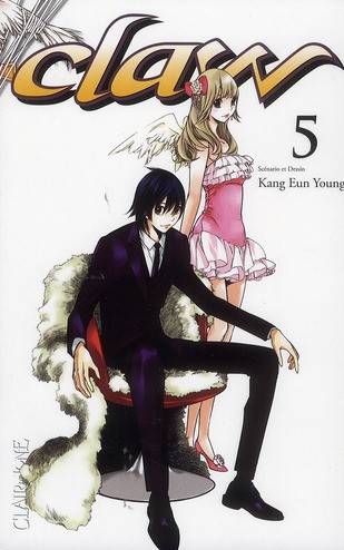 Tome 5