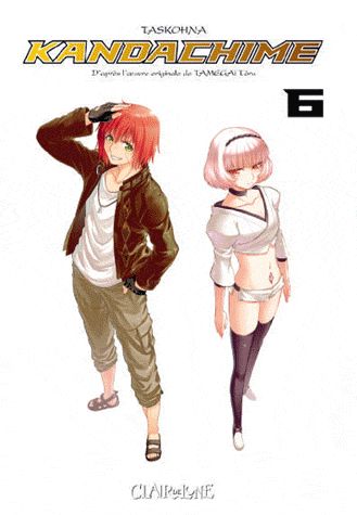 Tome 6