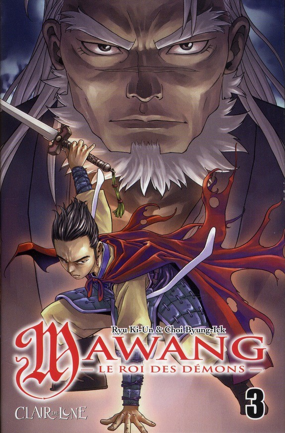 Tome 3