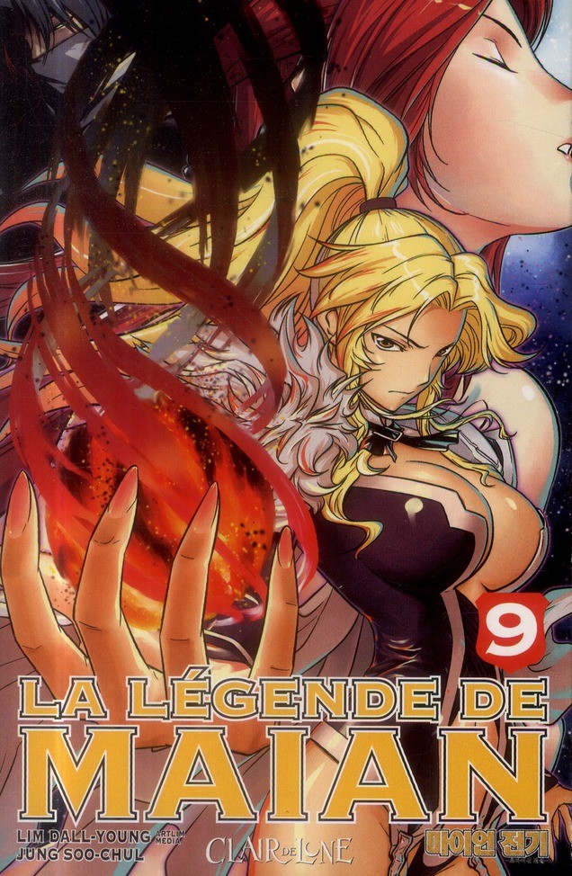 Tome 9