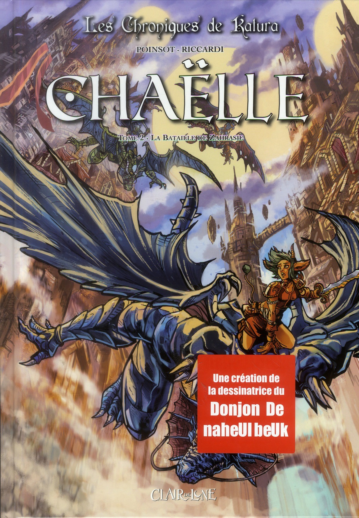 Tome 2