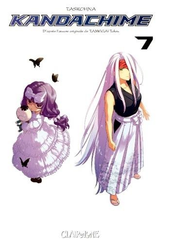 Tome 7