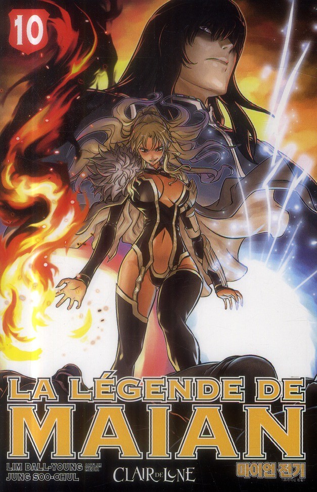 Tome 10
