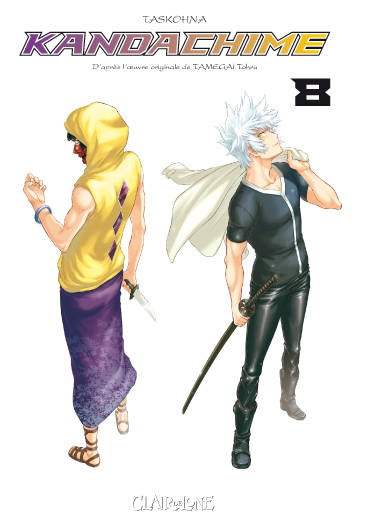 Tome 8