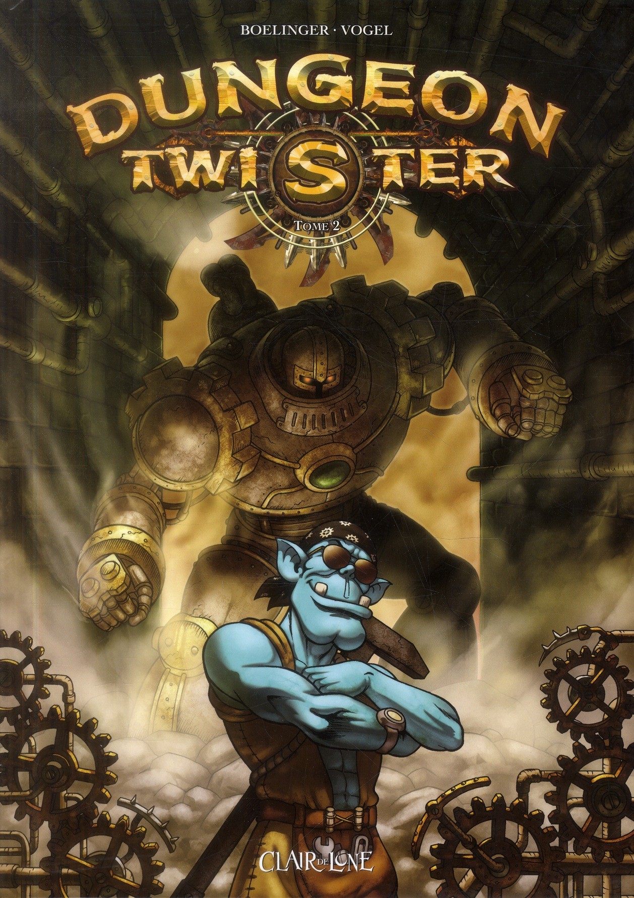 Tome 2