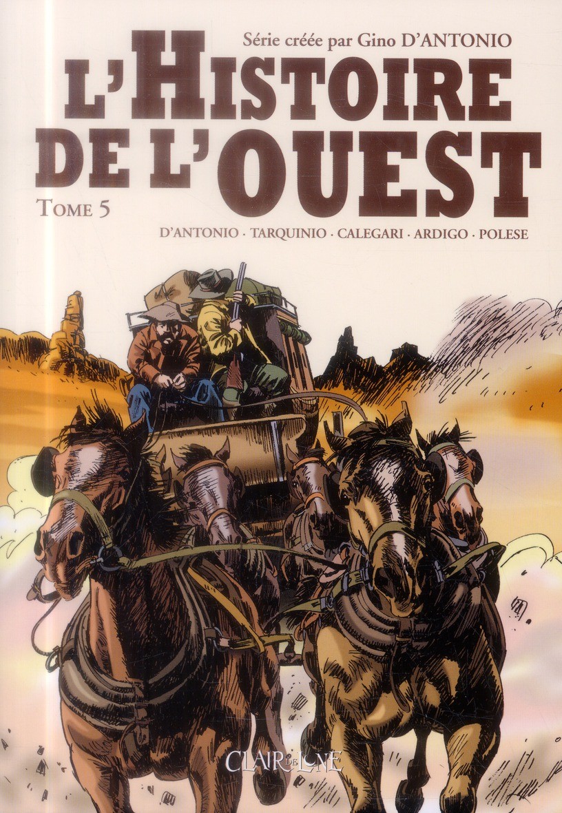 Tome 5
