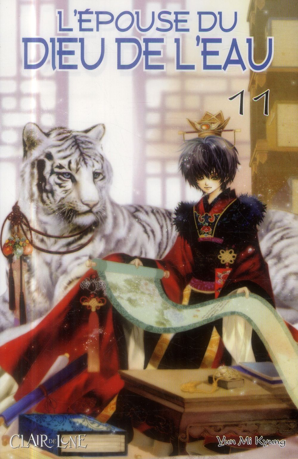 Tome 11