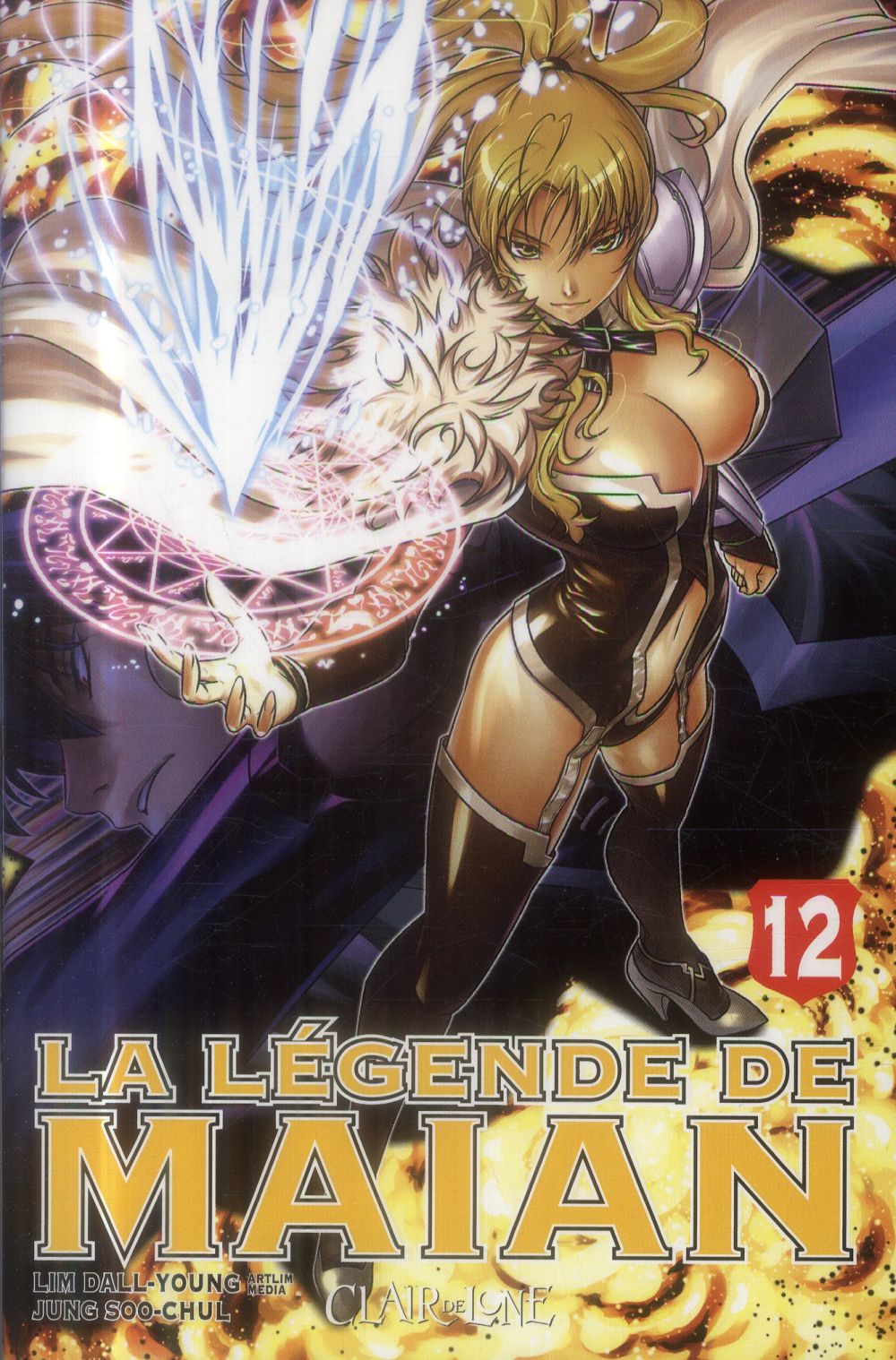 Tome 12