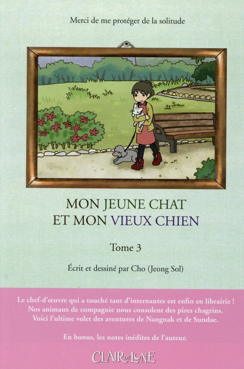 Tome 3
