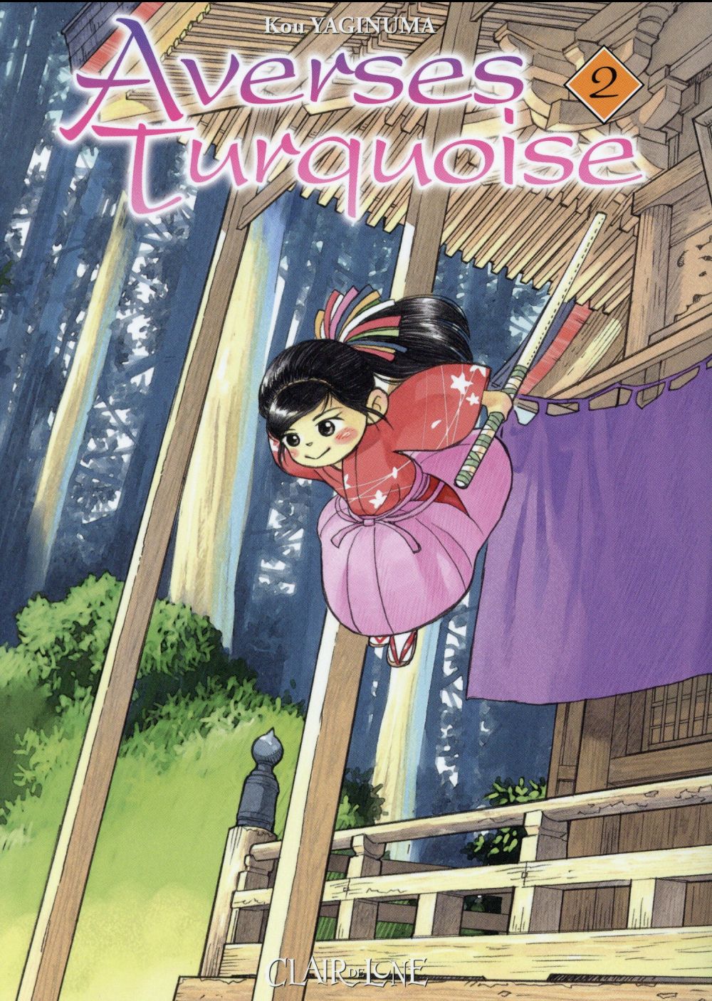Tome 2