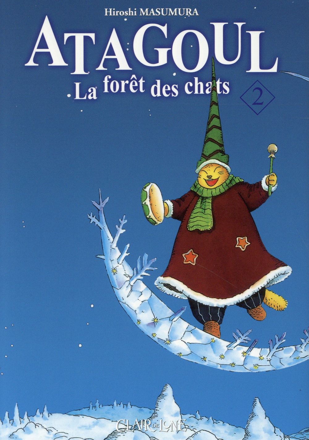 Tome 2