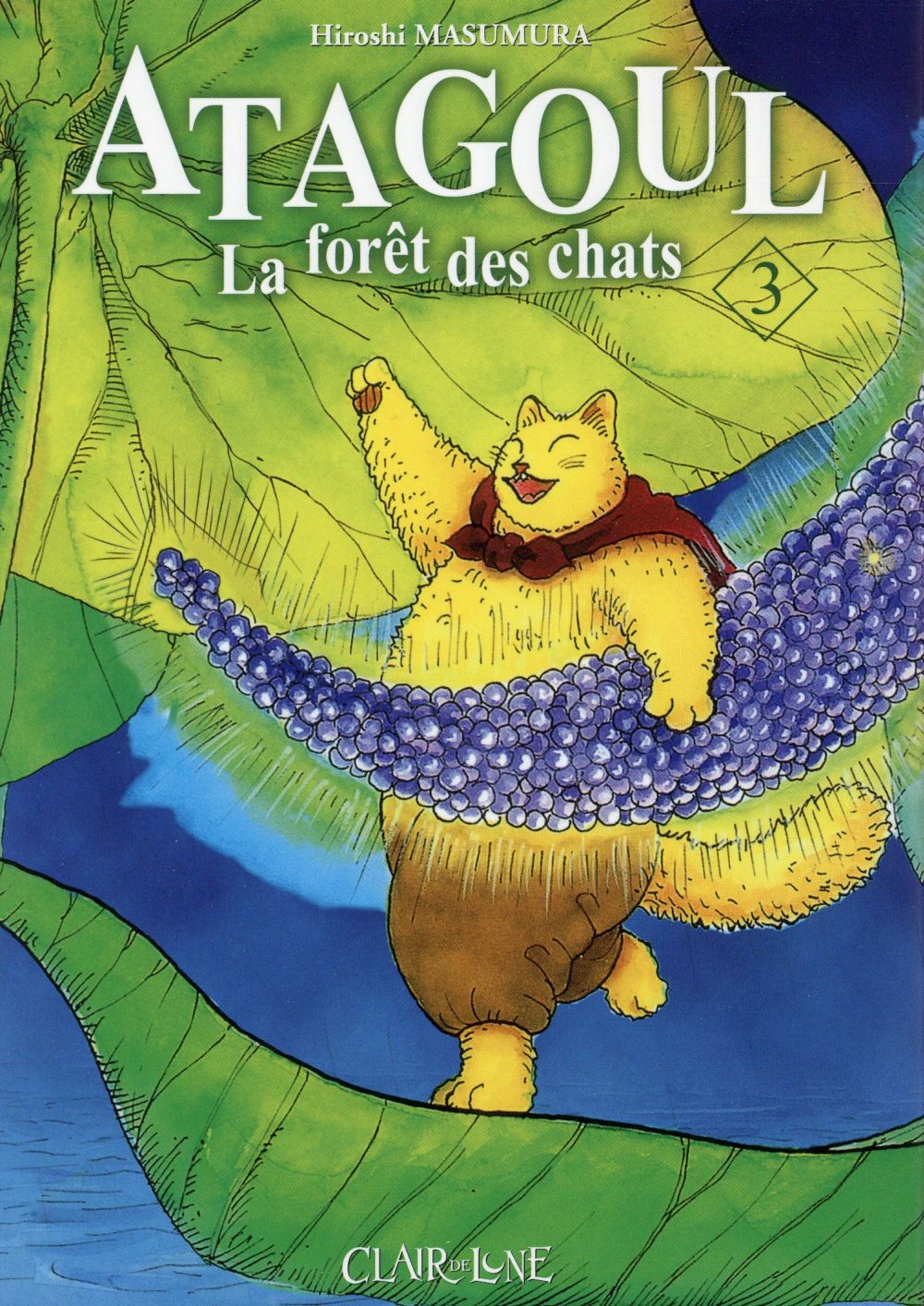Tome 3