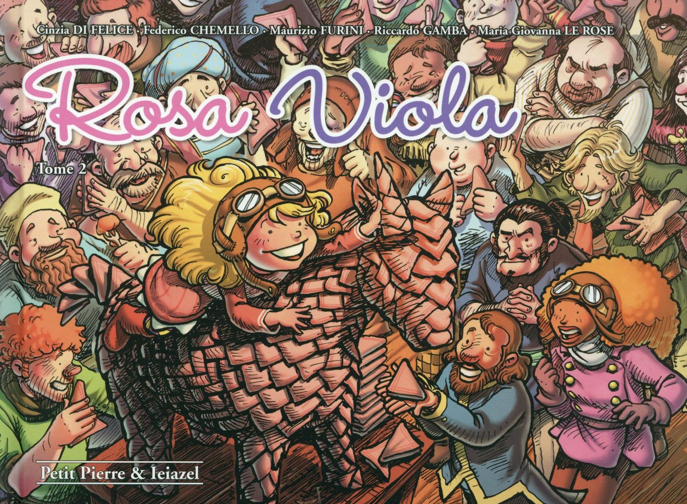 Tome 2