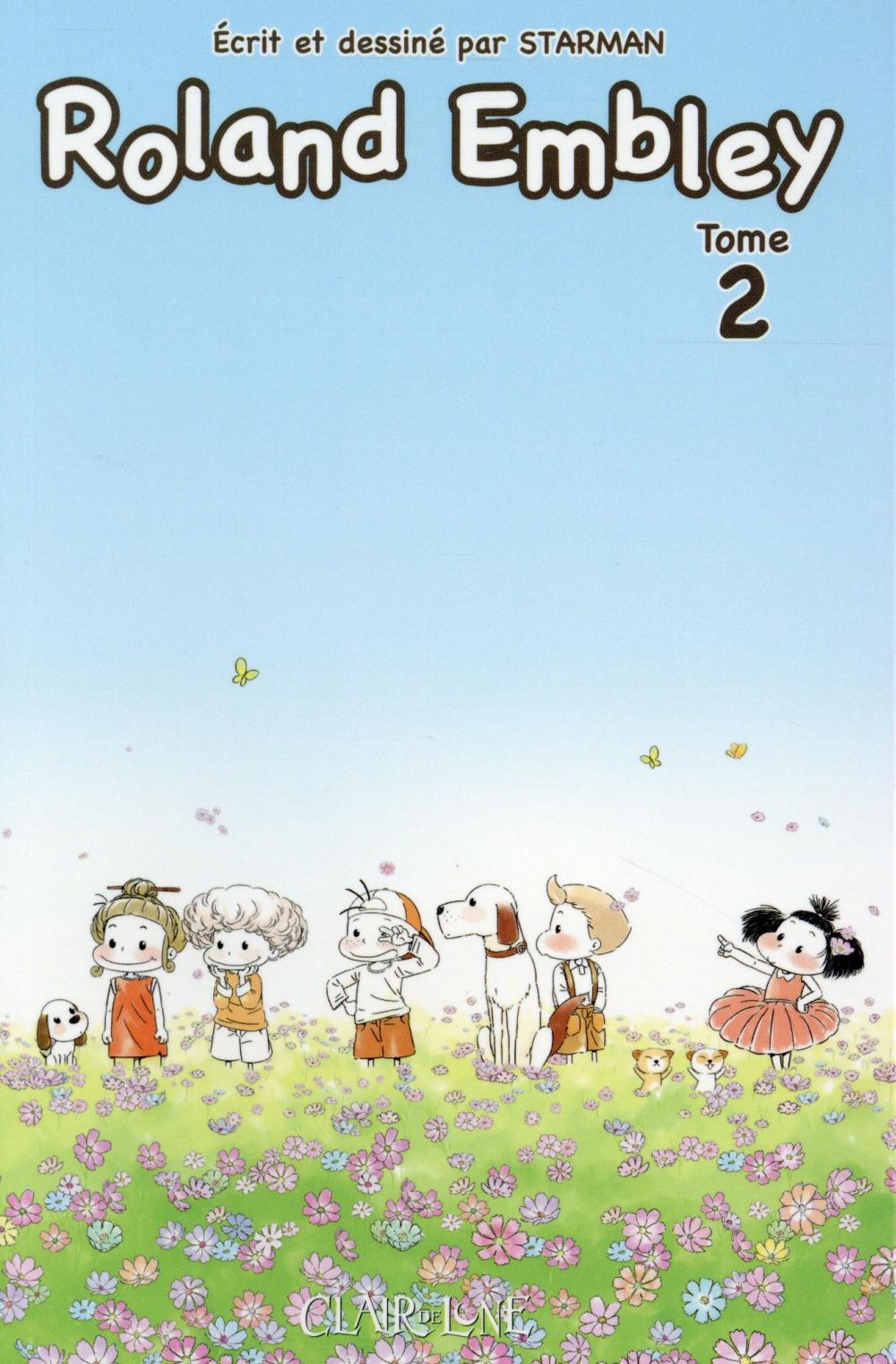 Tome 2
