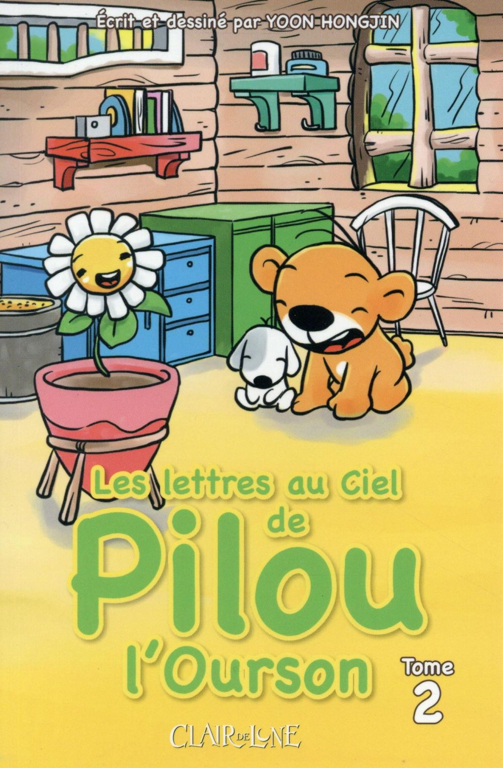 Tome 2