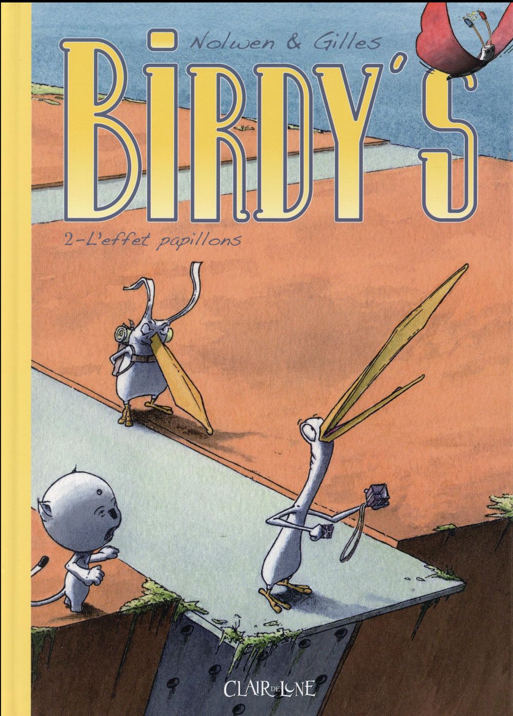 Tome 2