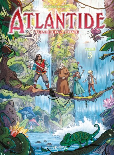 Tome 3