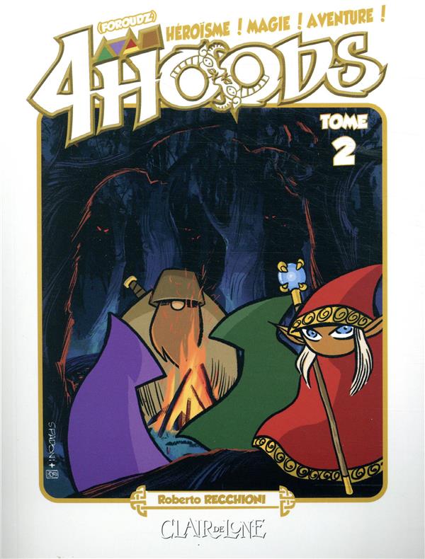 Tome 2